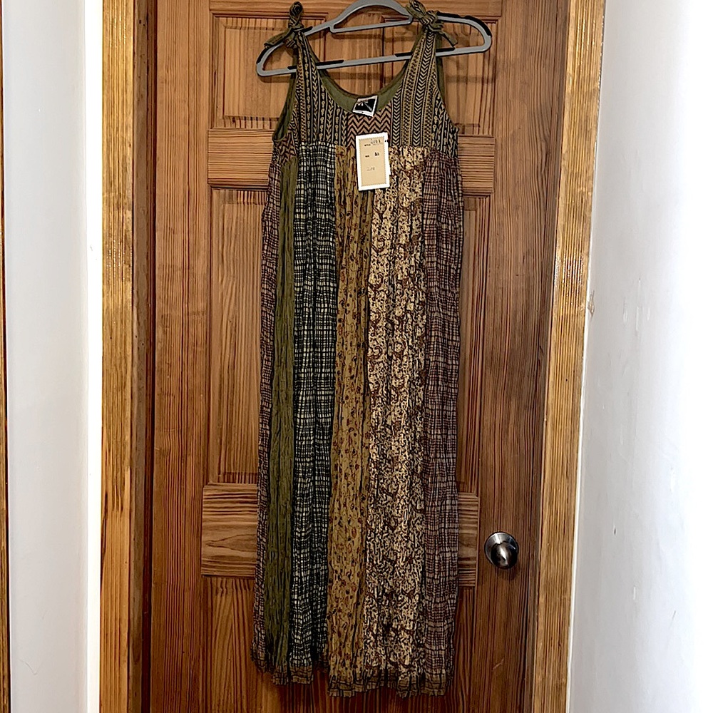 Women’s Vintage New Old Stock Phool Dress size Medium